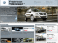 frederictonvw.com