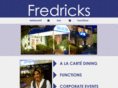 fredricksrestaurant.com.au