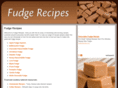 fudgerecipes.org