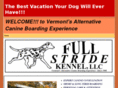 fullstridekennel.com