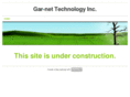 garnettech.com