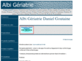 geriatrie-albi.com