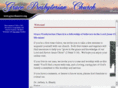 gracechurchhanover.com