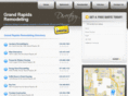 grandrapidsremodeling.com