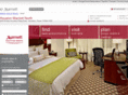 greenspointmarriott.com