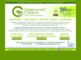 greenworldcreative.com