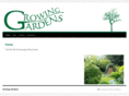 growinggardens.co.uk