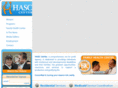 hasccenter.com