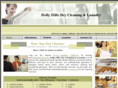 hollyhillsdrycleaning.com