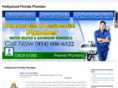 hollywoodfl-plumber.com