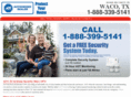 homesecuritywaco.com