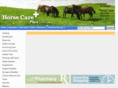 horsecareplus.com