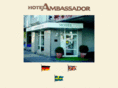 hotelambassadorbonn.de