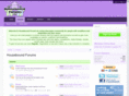 houseboundforums.com