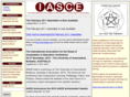 iasce.net