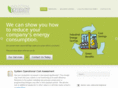 industrialenergyconservation.com