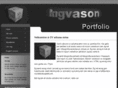 ingvason.com