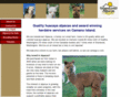 islandcrestalpacas.com