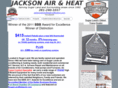 jacksonairandheatinc.com