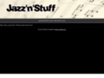 jazzandstuff.com