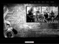 justinhamby.com