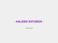 kaleidoestudios.com