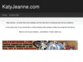 katyjeanne.com