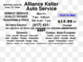 kellerautoservice.com