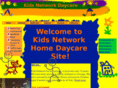 kidsnetworkdaycare.com