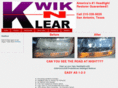 kwicknclear.com