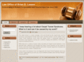 lassen-law.com