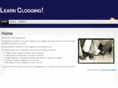 learnclogging.com