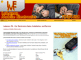 lebanonmobileelectronics.com