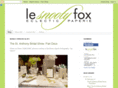 lesnootyfox.com
