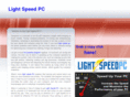 lightspeedpcreview.com