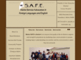mainesafe.org