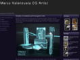 marcovalenzuela.com