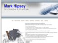 markhipsey.com
