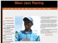 maxijazzracing.co.uk