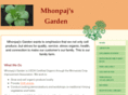 mhonpajgarden.biz