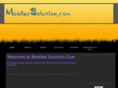 mobilessolution.com