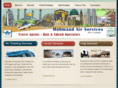mohmandairservices.com