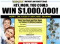 momsmilliondollarjackpot.com