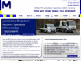 mpwrecovery.co.uk