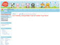naturalbabytoys.com