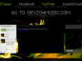 oryzonmusic.com