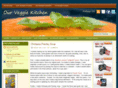 ourveggiekitchen.com