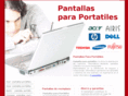 pantallasparaportatiles.com