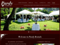 pardyrentals.com