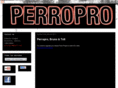 perropro.com